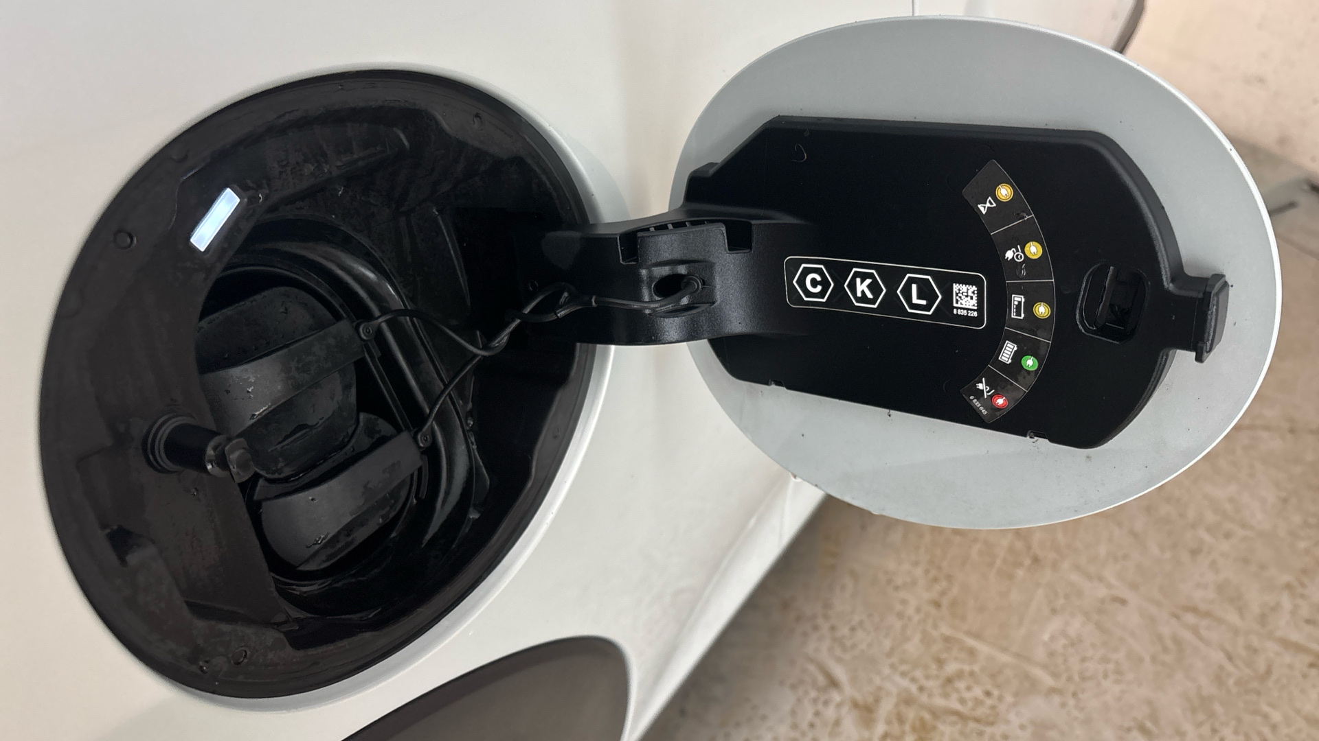 4020823 135kW Cooper S Level 1 33kWh 3dr Auto