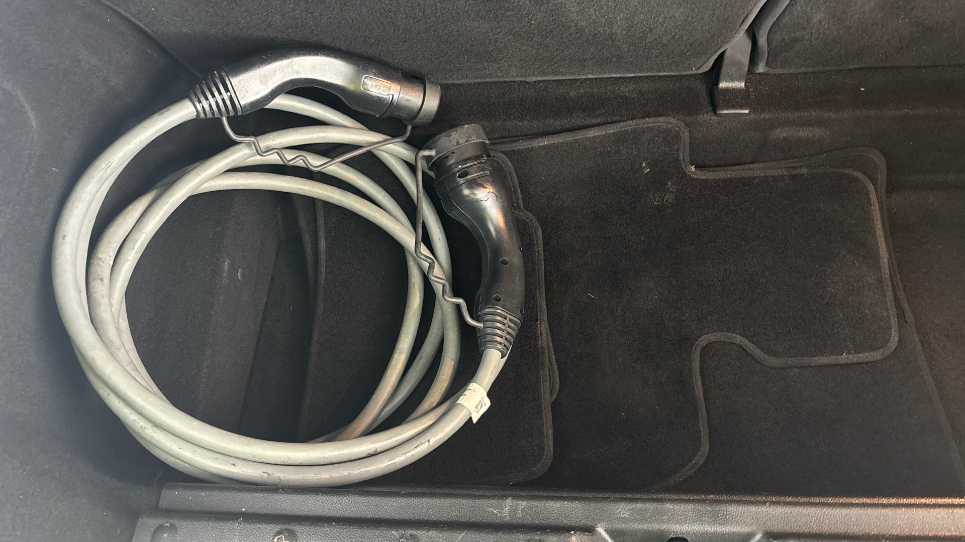 4020823 135kW Cooper S Level 1 33kWh 3dr Auto