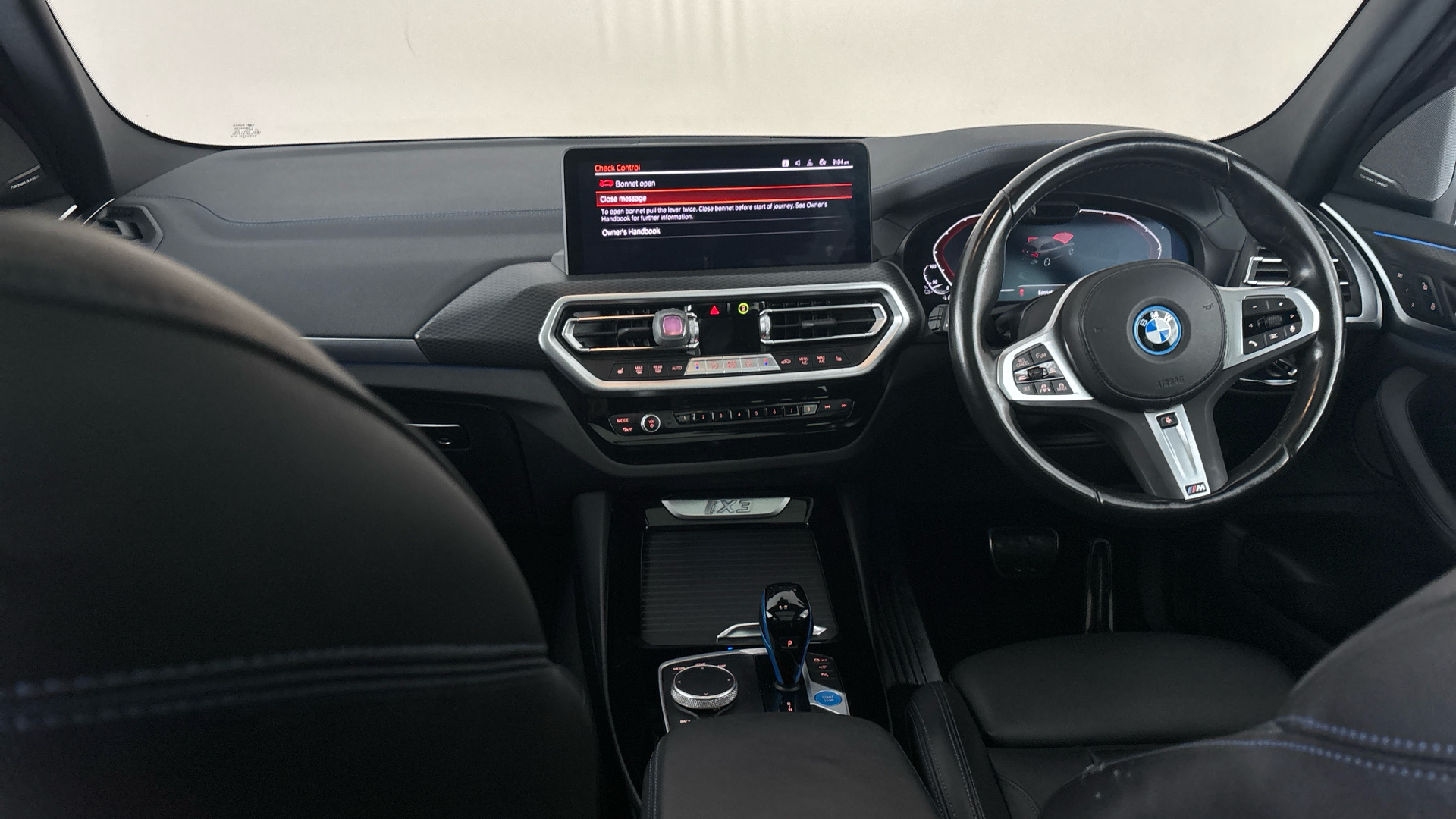 4049404 210kW M Sport Pro 80kWh 5dr Auto