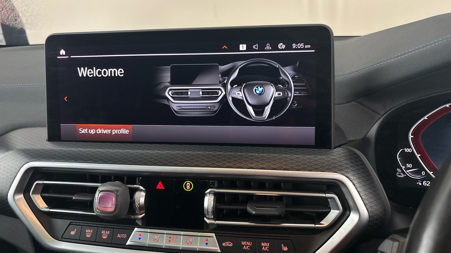 4049404 210kW M Sport Pro 80kWh 5dr Auto