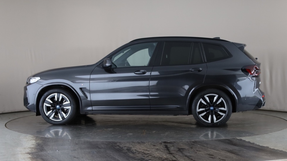 BMW iX3 Image 2