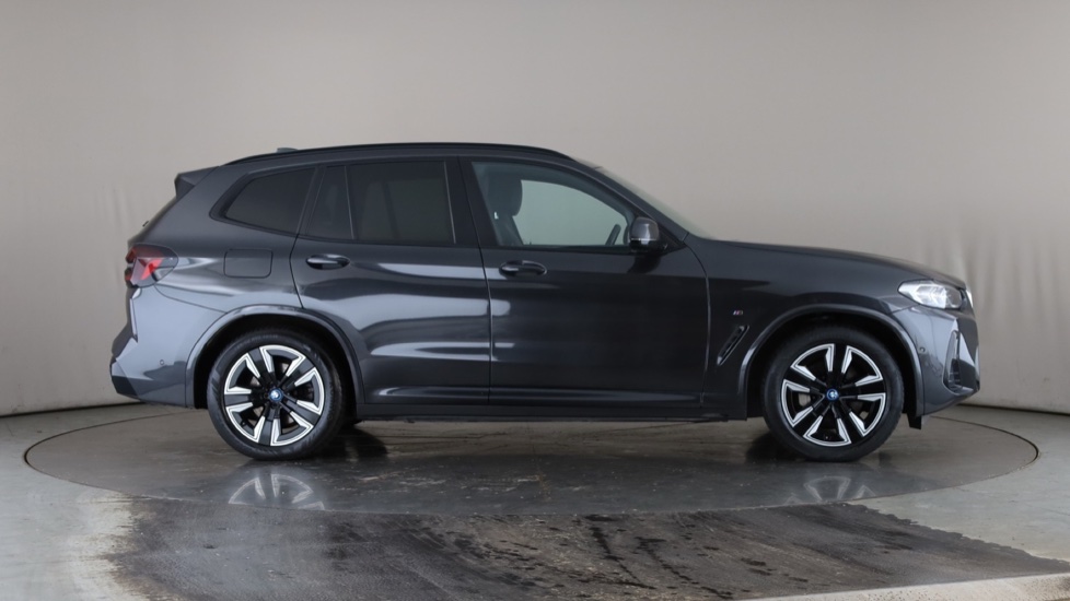 BMW iX3 Image 6