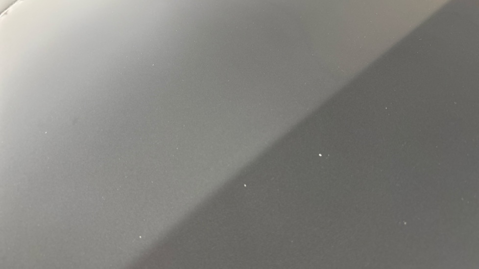 BMW iX3 chips
