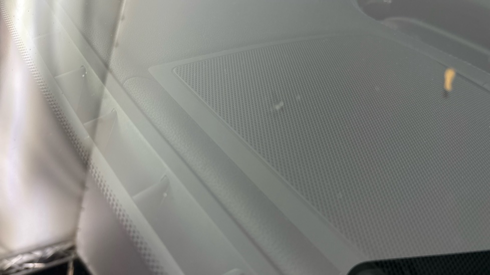 BMW iX3 chips