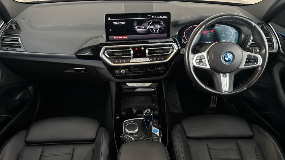 BMW iX3 Image 11