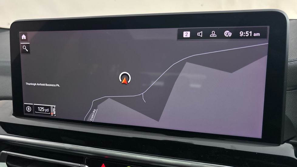 BMW iX3 Image 12