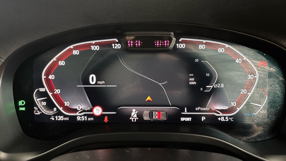 BMW iX3 Image 13