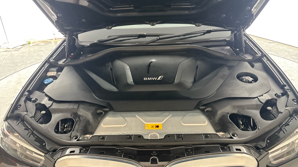 BMW iX3 Image 16