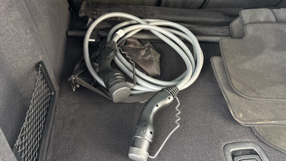 BMW iX3 Image 22