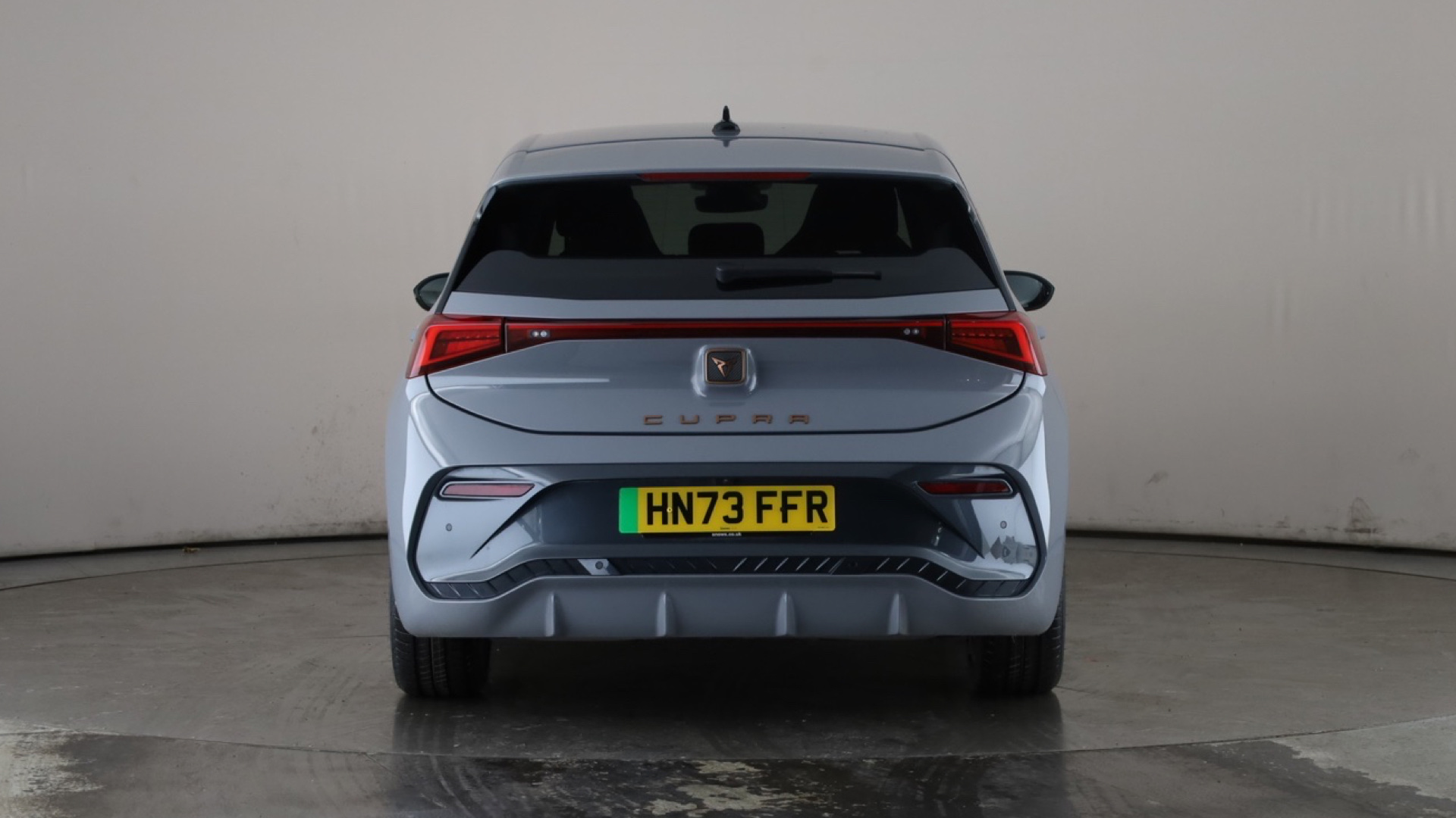 4020791 150kW V2 58kWh 5dr Auto