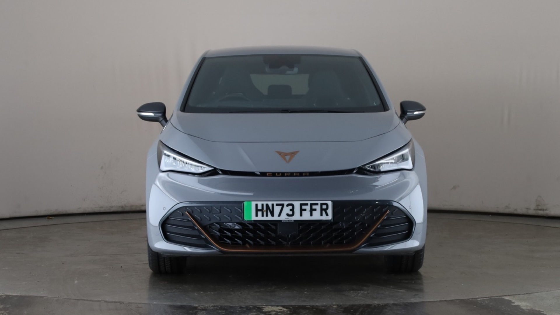 4020791 150kW V2 58kWh 5dr Auto