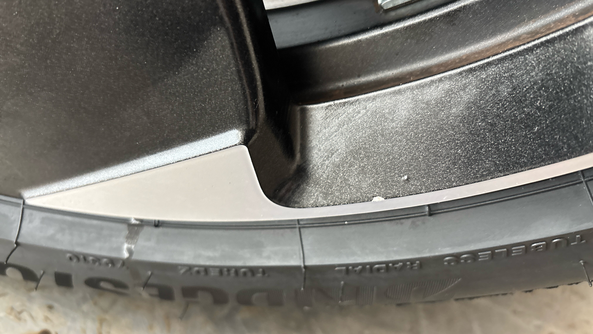 4020791 150kW V2 58kWh 5dr Auto