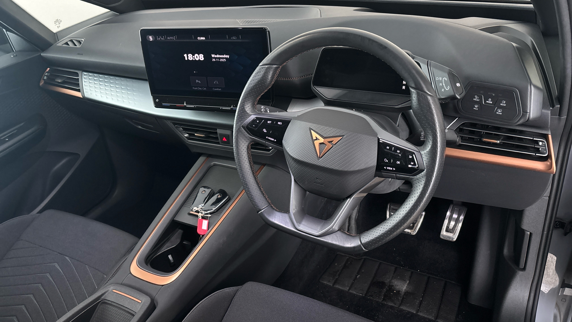 4020791 150kW V2 58kWh 5dr Auto