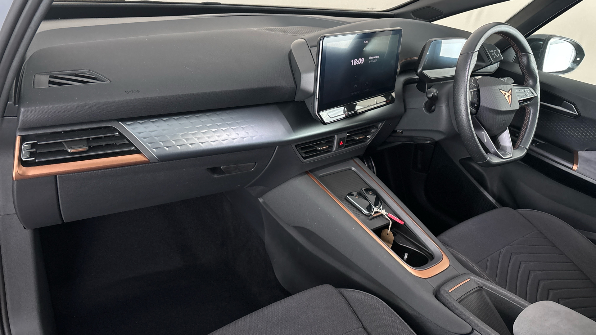 4020791 150kW V2 58kWh 5dr Auto