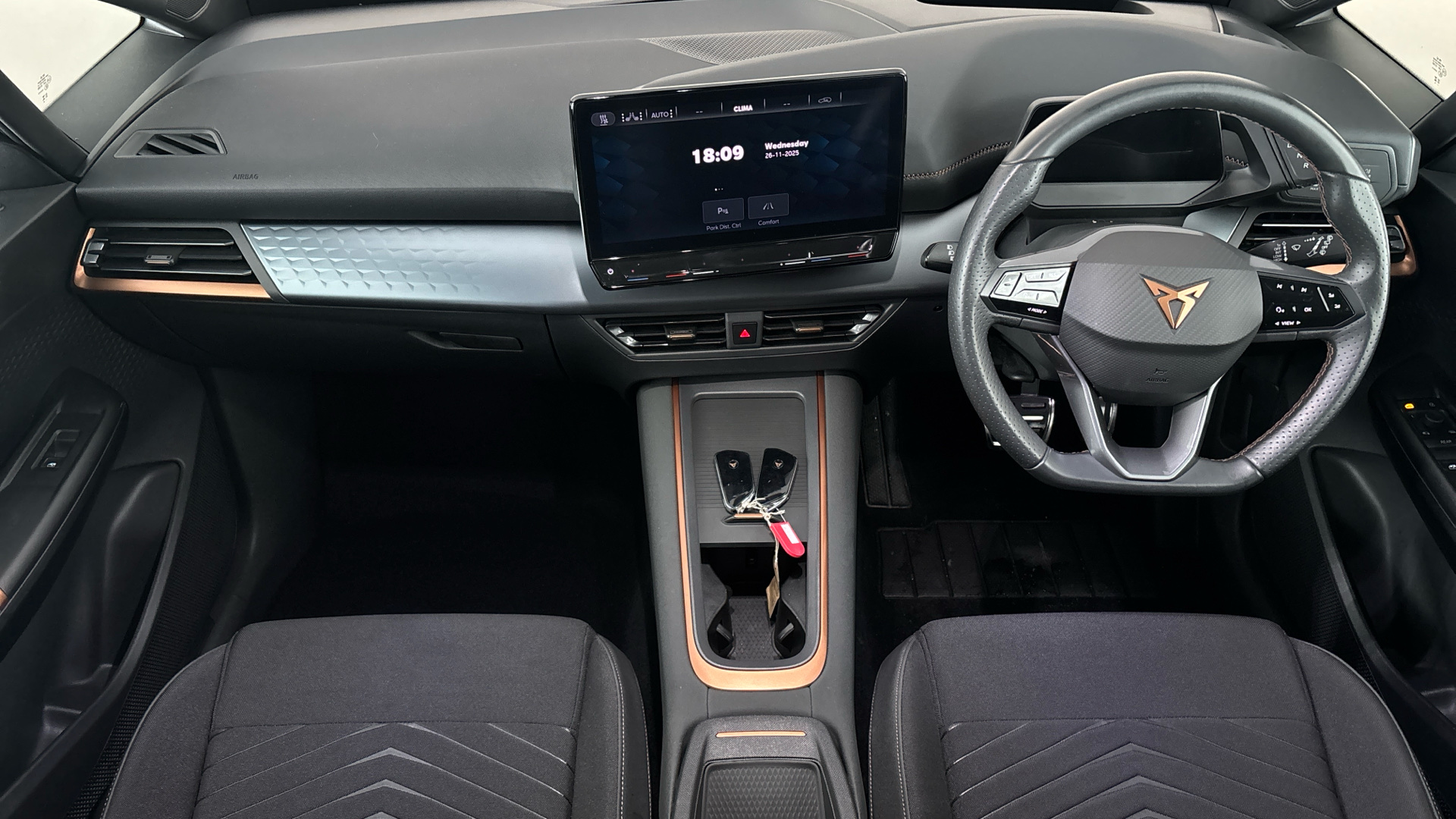 4020791 150kW V2 58kWh 5dr Auto