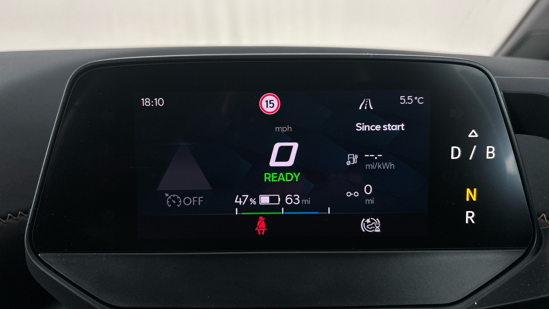 4020791 150kW V2 58kWh 5dr Auto