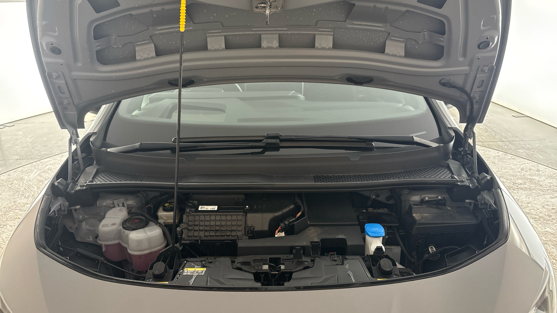 4020791 150kW V2 58kWh 5dr Auto