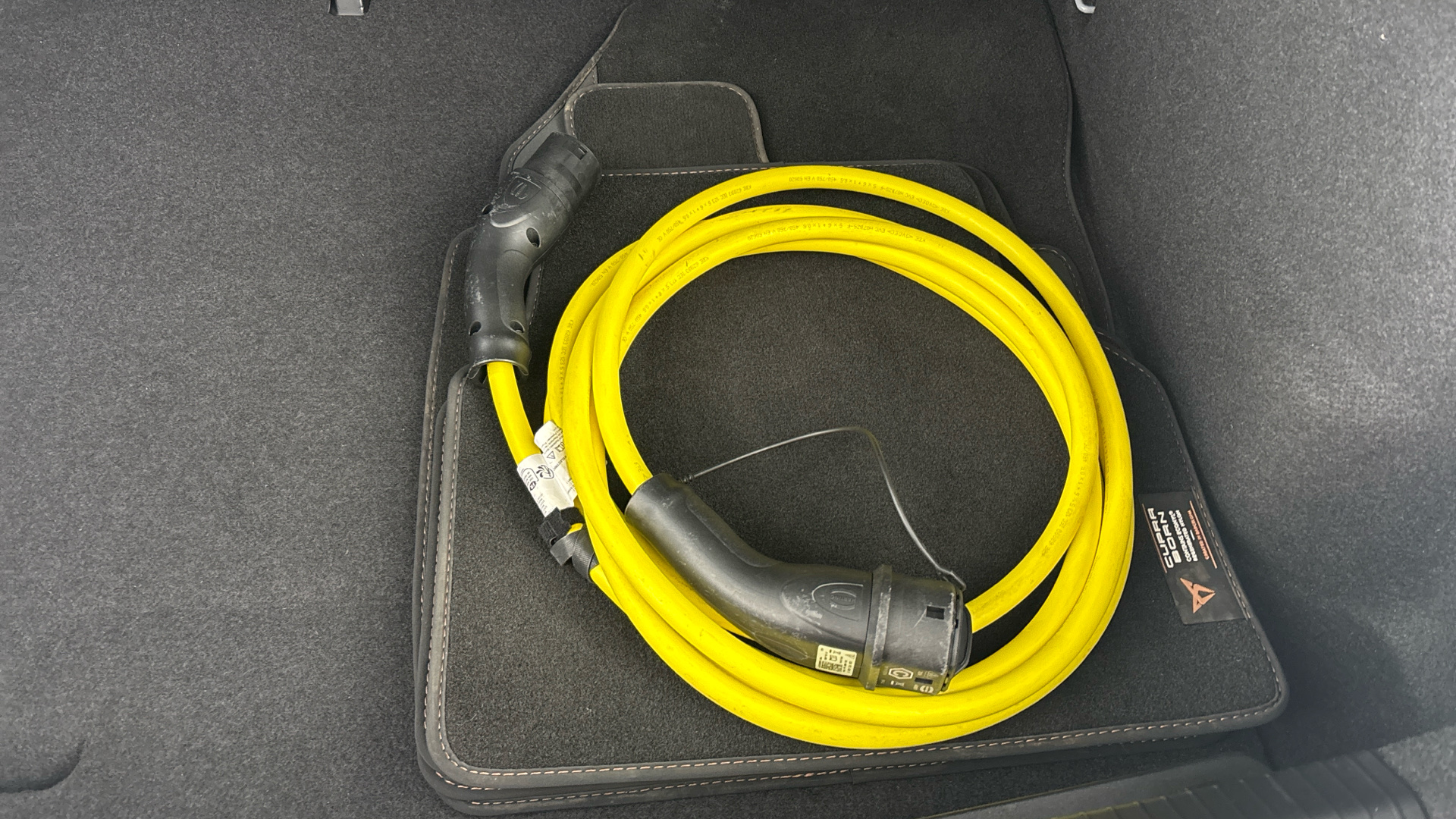 4020791 150kW V2 58kWh 5dr Auto