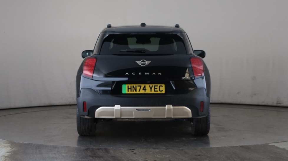 MINI ACEMAN Image 4