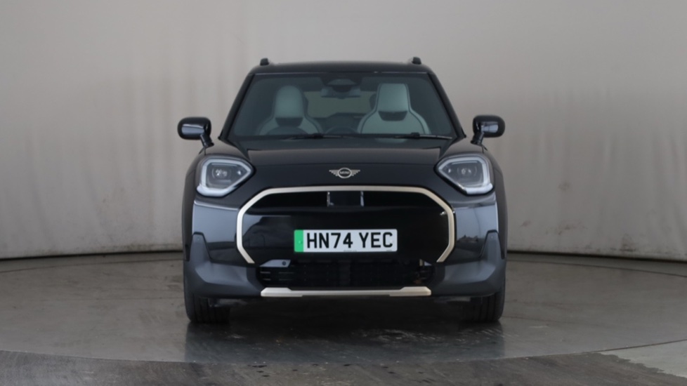 MINI ACEMAN Image 8