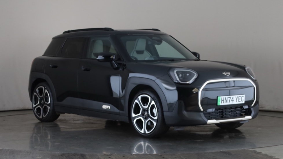 MINI ACEMAN Image 7
