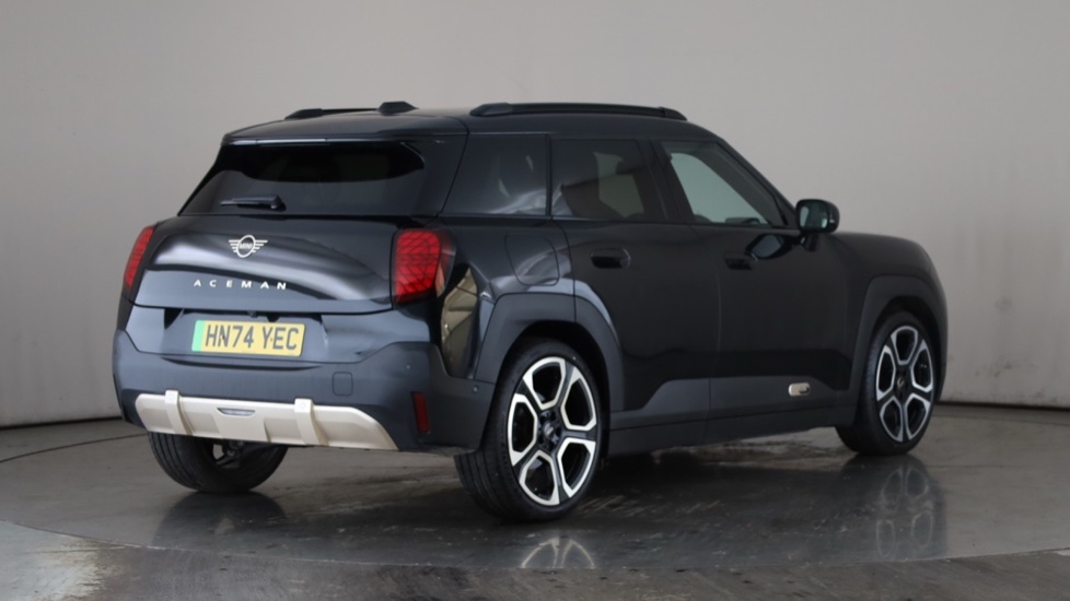 MINI ACEMAN Image 5