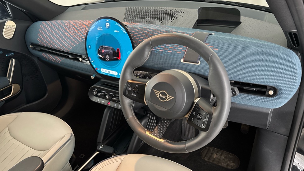 MINI ACEMAN Image 9