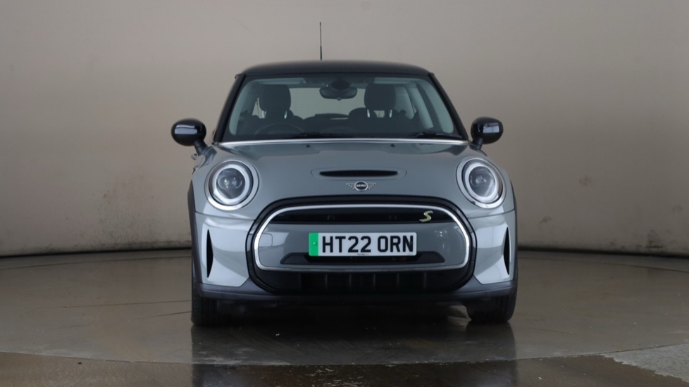 MINI HATCHBACK Image 8