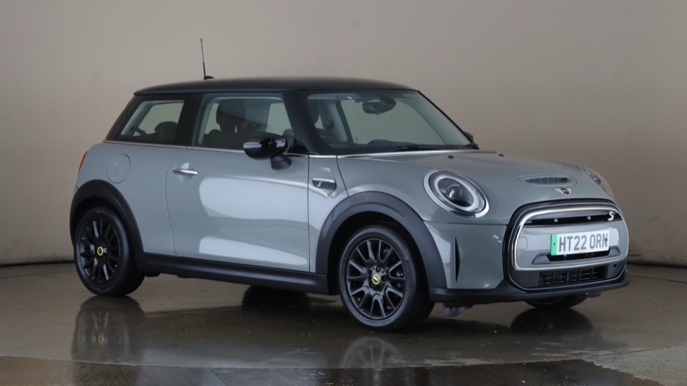MINI HATCHBACK Image 7