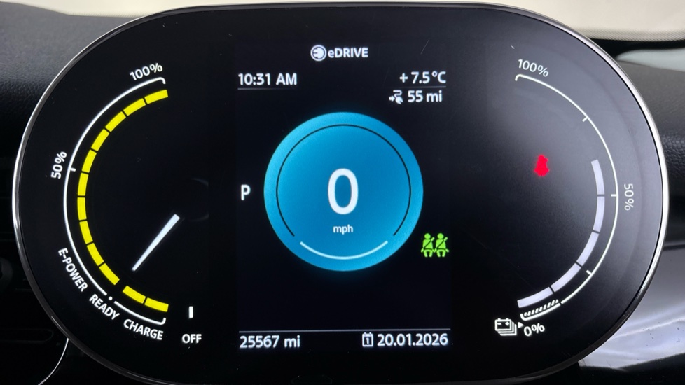 MINI HATCHBACK Image 13