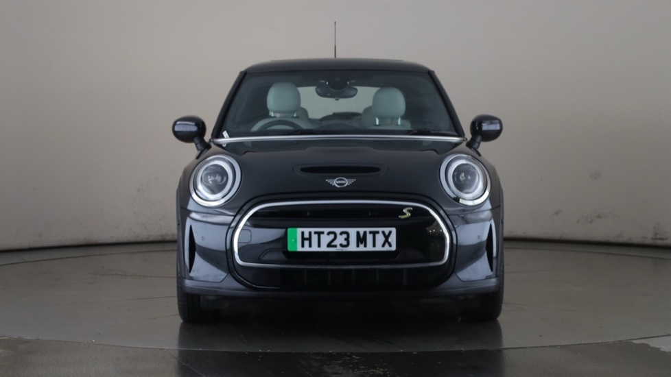 MINI HATCHBACK Image 8
