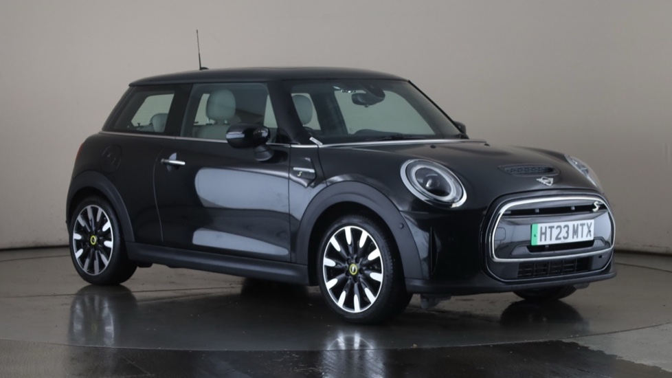 MINI HATCHBACK Image 7