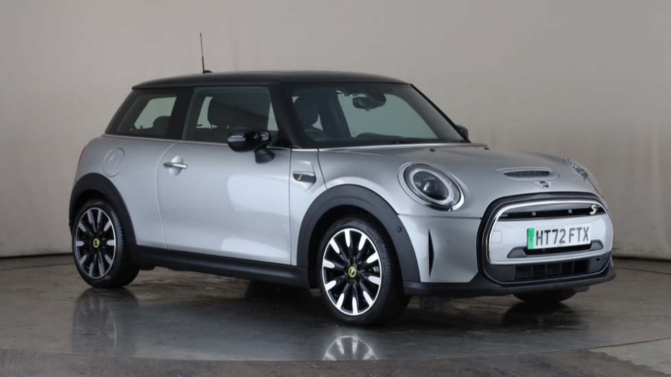 MINI HATCHBACK Image 7