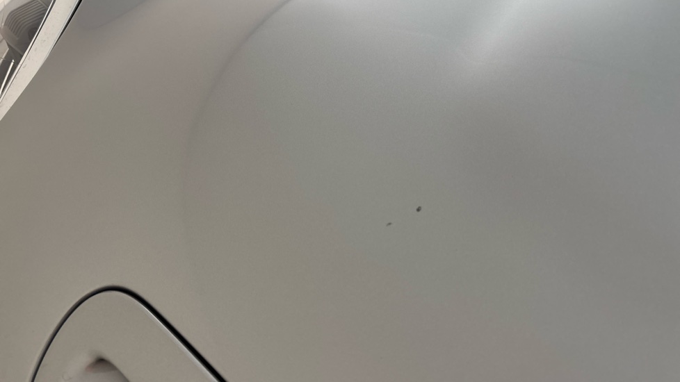 MINI HATCHBACK Multiple chips