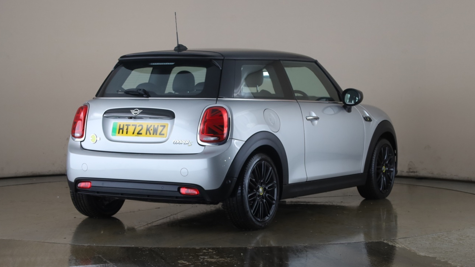 Lease Mini Cooper 199 Month