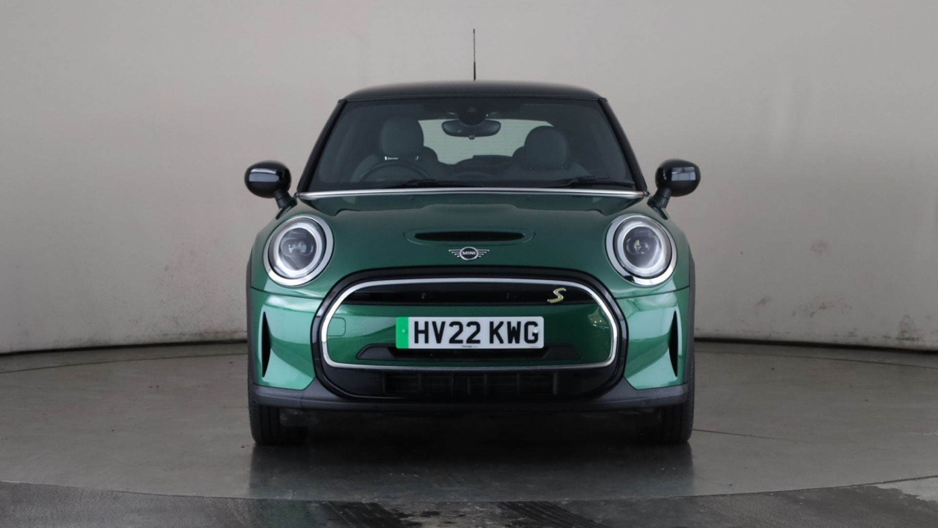 Used MINI Hatchback 135kW Cooper S Level 2 33kWh 3dr Auto - Car Lease UK