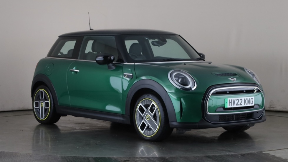 MINI HATCHBACK Image 7