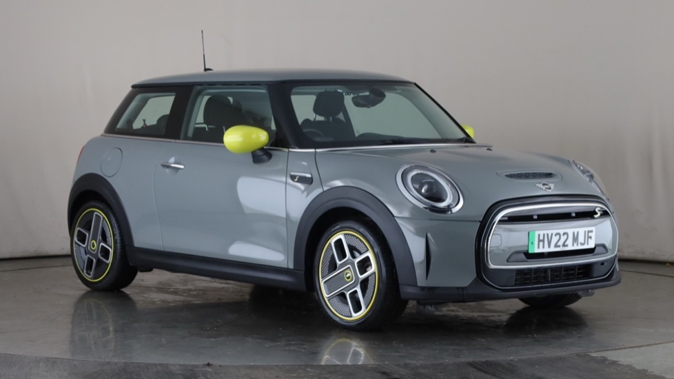 MINI HATCHBACK Image 7