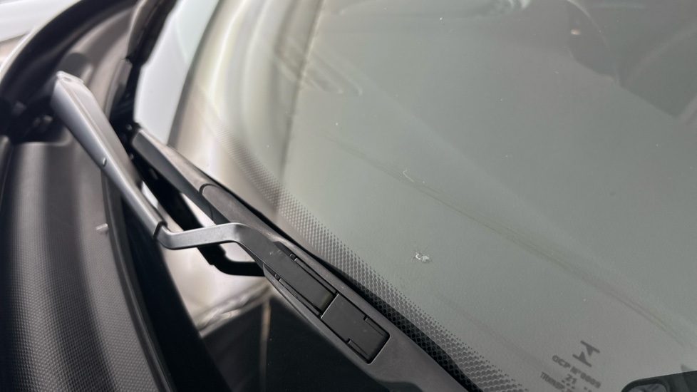 MINI HATCHBACK chips