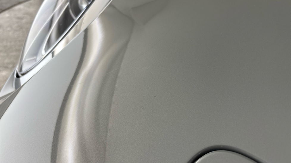 MINI HATCHBACK chips