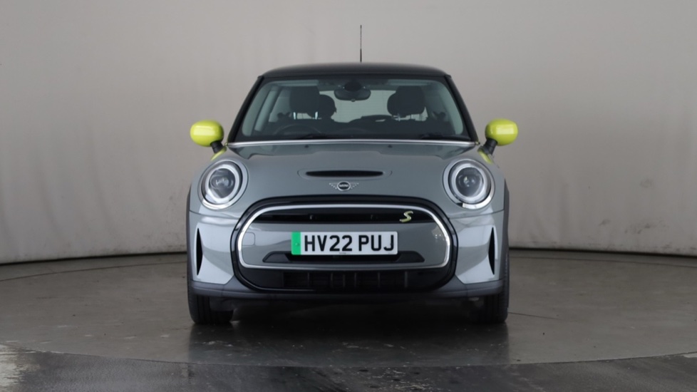 MINI HATCHBACK Image 8