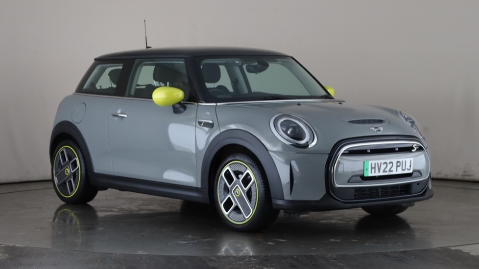 MINI HATCHBACK Image 7