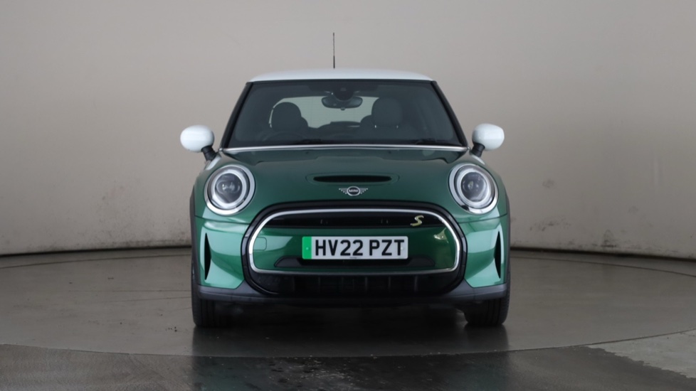 MINI HATCHBACK Image 8