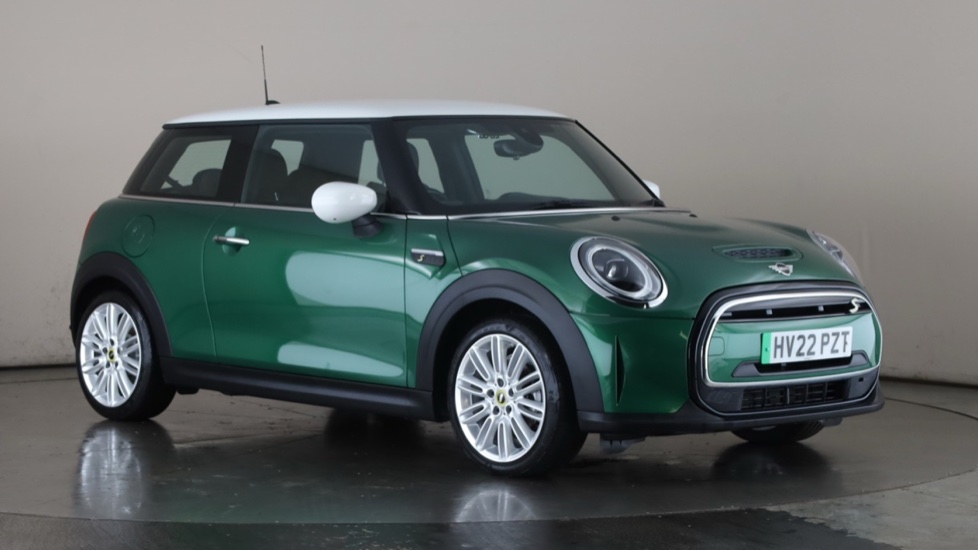 MINI HATCHBACK Image 7