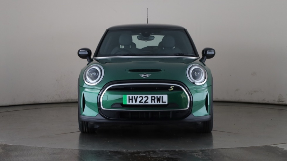 MINI HATCHBACK Image 8