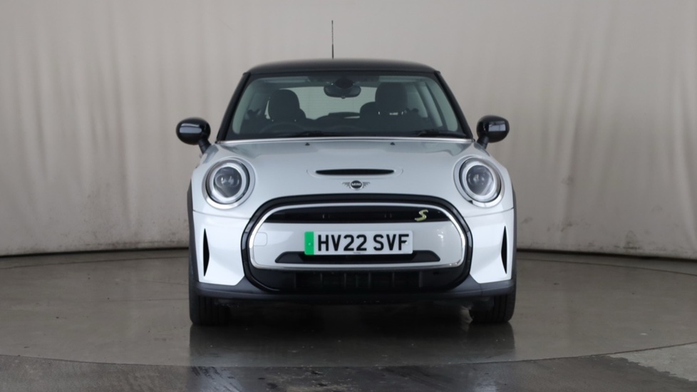 MINI HATCHBACK Image 8