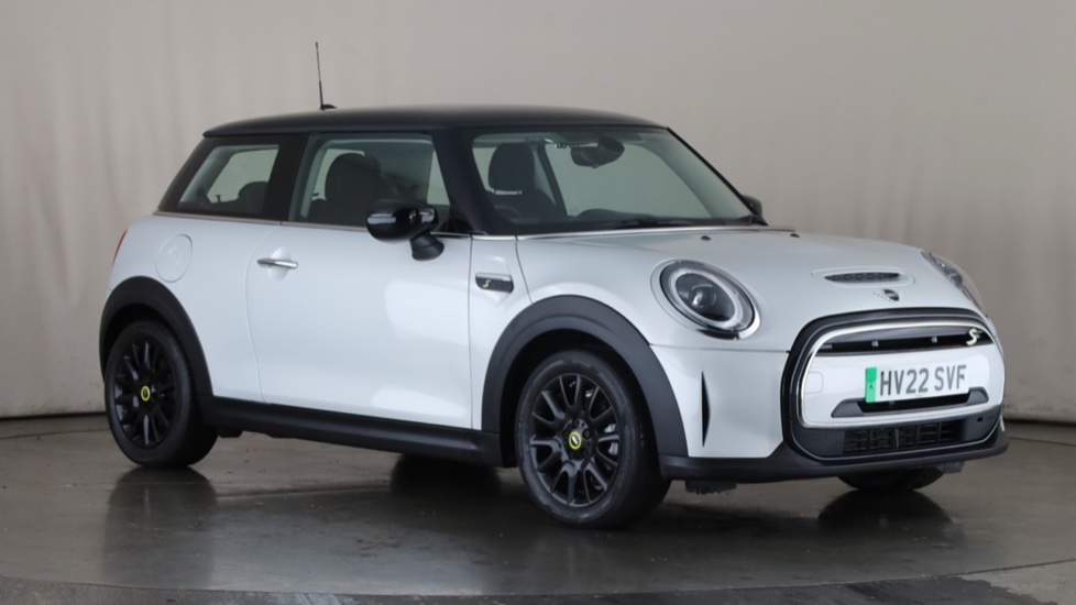 MINI HATCHBACK Image 7