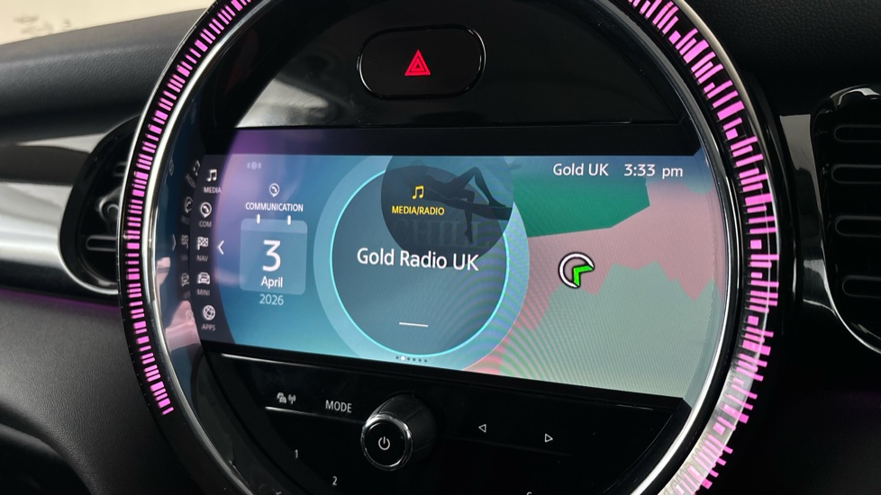 MINI HATCHBACK Image 12