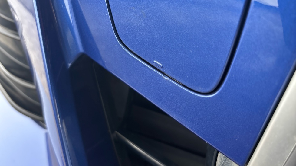 BMW I4 Multiple chips