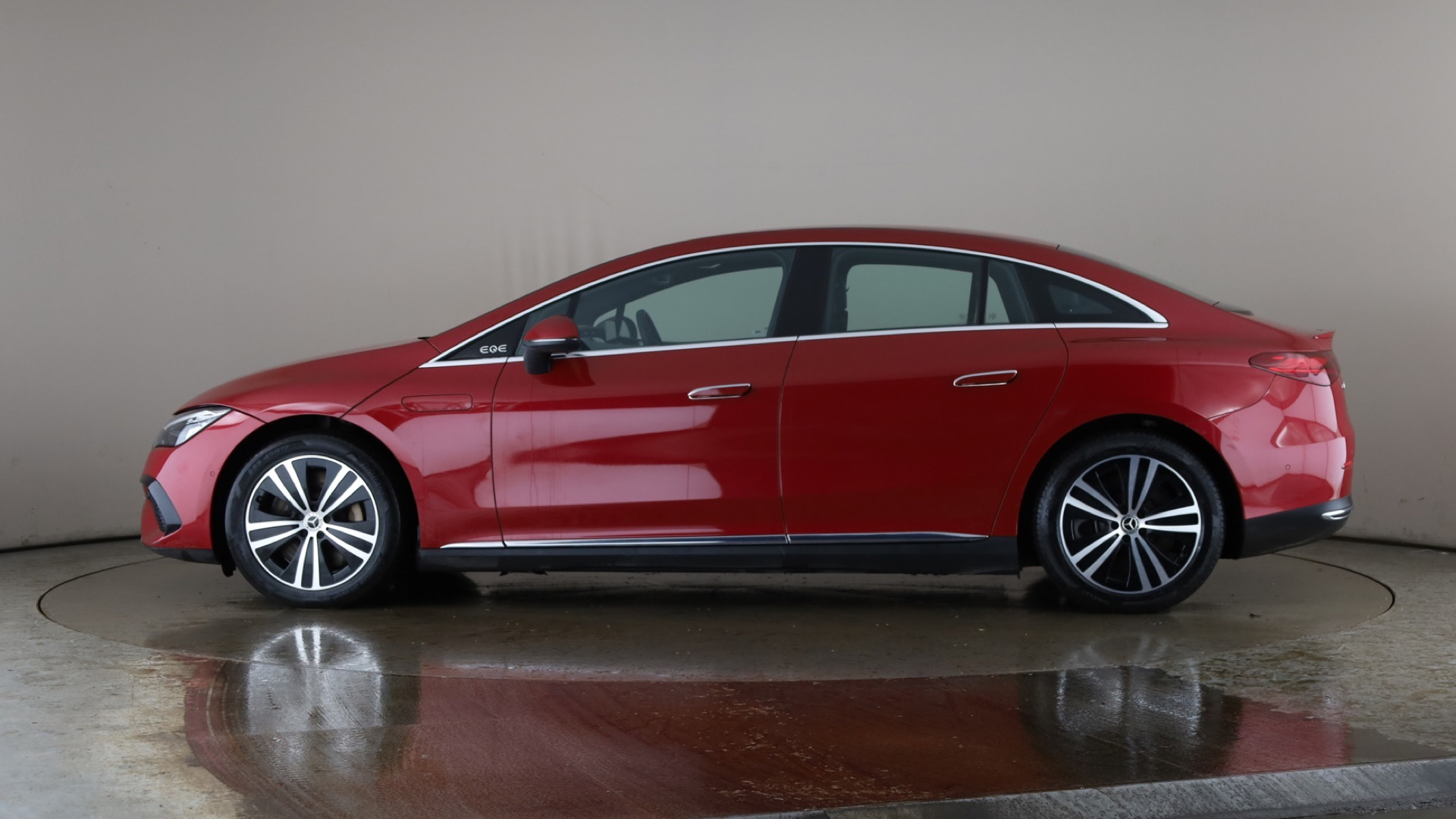 EQE 300 180kW Sport Edition 89kWh 4dr Auto [2024]